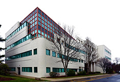 R.W. Holmes secures multiple office leases <br> - four office space transactions, totaling 11,742 s/f